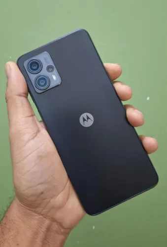 Moto G23 128GB impecável sem marcas