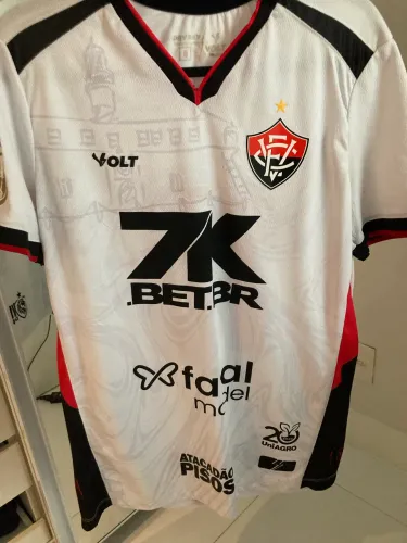 Camisa VITÓRIA 2024 