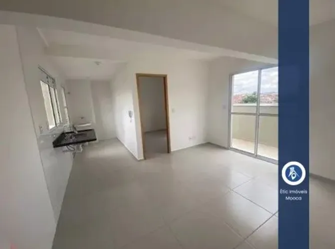 Apartamento na V.Formosa, 41m², 2 Dormitórios