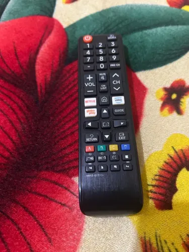 Vendo tv smart Samsung 43 polegadas