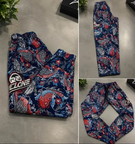 Calça Cyclone