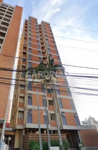 Apartamento para Locação no Botafogo com 1 Dormitório, 35 m² e Excelente Localização em Ca