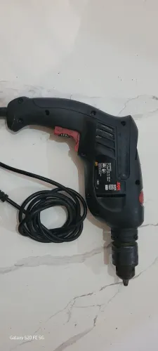 Furadeira