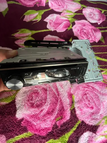 Toca cd