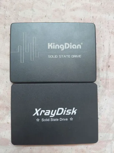 2 SSD