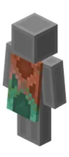 Código de capas de Manicraft