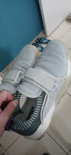 Tenis Vans número 41