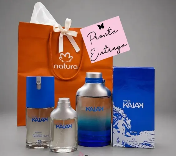 Produtos Natura