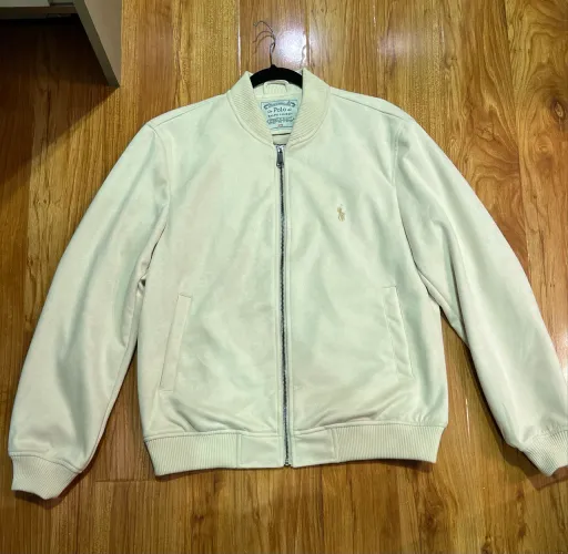 Jaqueta Ralph Lauren - Original
