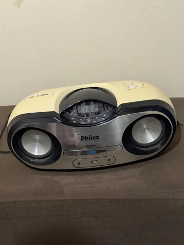 Som Philco