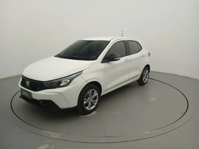 Fiat Argo Drive 1.0 Firefly 2026