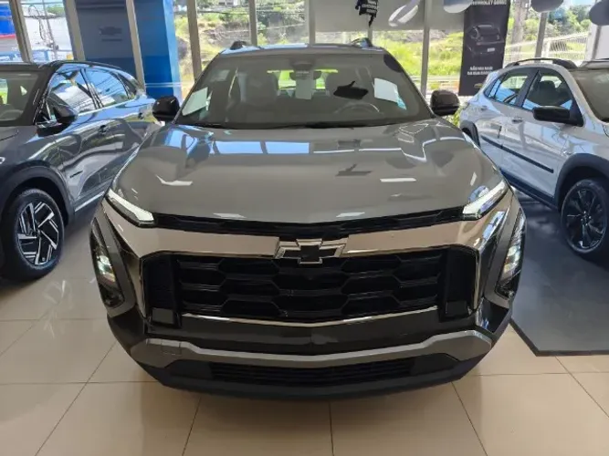 Chevrolet Equinox Activ 1.5 Turbo 177cv Aut. 2026