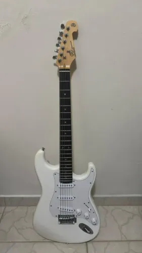 Guitarra sx standard series custom handmade