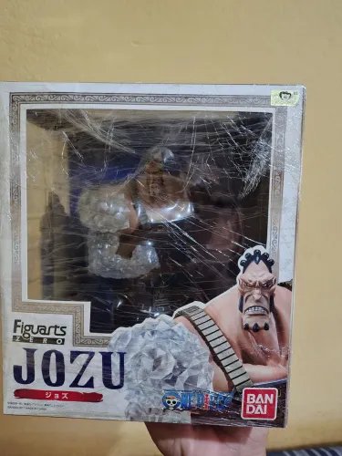 ONE PIECE - JOZU FIGUARTS ZERO