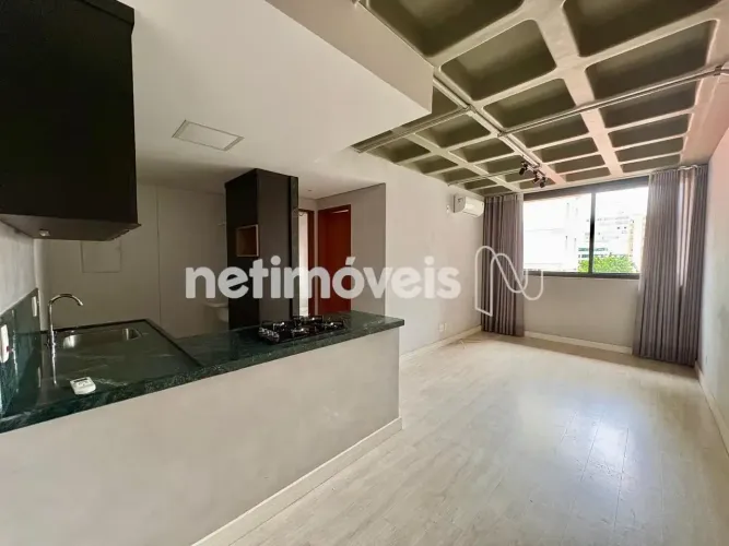 Locação Apartamento 1 quarto Boa Viagem Belo Horizonte