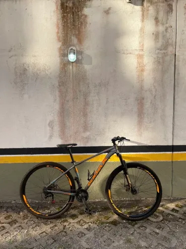 Bicicleta Audax Aro 29