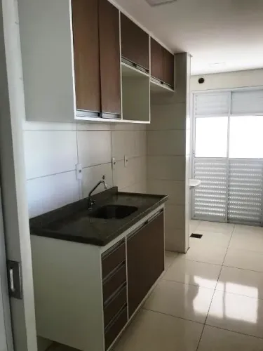 Apartamento para Locação em Sorocaba, Parque Campolim, 1 dormitório, 1 suíte, 2 banheiros,