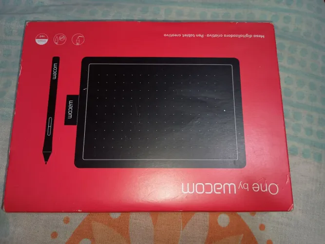 Mesa digitalizadora 