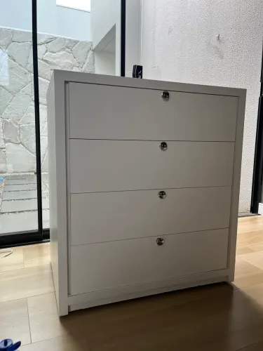 Cômoda em mdf