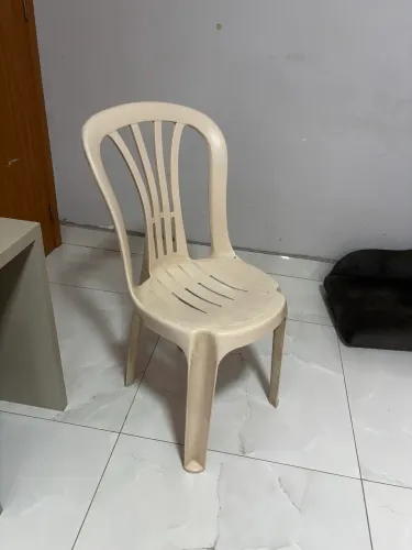 Cadeira bistrô 