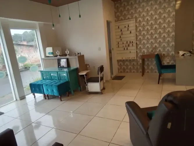 Ponto comercial térreo