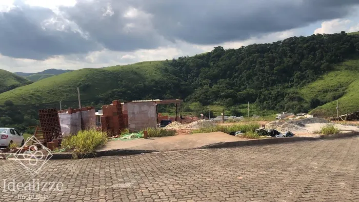 Lote para Venda em Barra do Piraí / RJ no bairro Bairro de Fátima