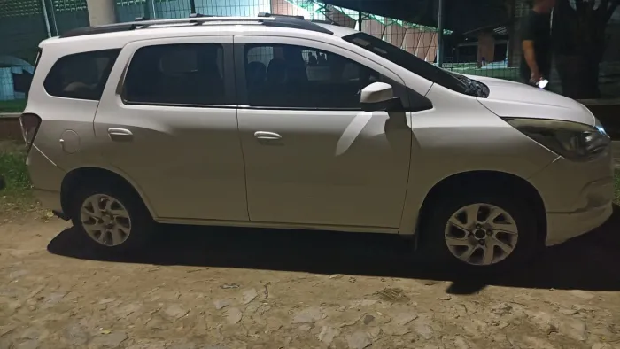 Chevrolet Spin LTZ 1.8 8V Econo.flex 5P Mec. 2015