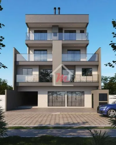 Sala à venda, 45 m² por R$ 359.999,00 - Gravatá - Navegantes/SC