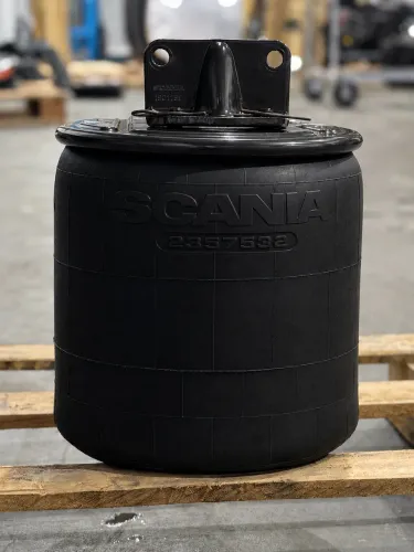Bolsa truck suspensão ar Scania NTG/Super