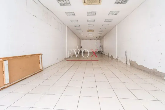 Loja Comercial para locação, Cristo Redentor, Porto Alegre - LO0179.