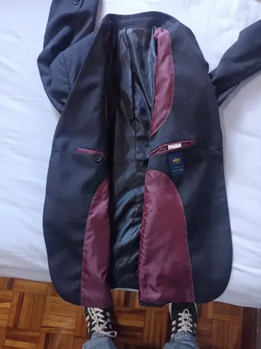 Blazer slim original em ótimo estado