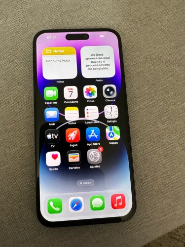 iPhone 14 Pro Max 256g