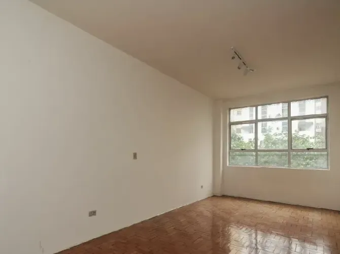 Kitnet com 30 m2 para alugar na Bela Vista - SP
