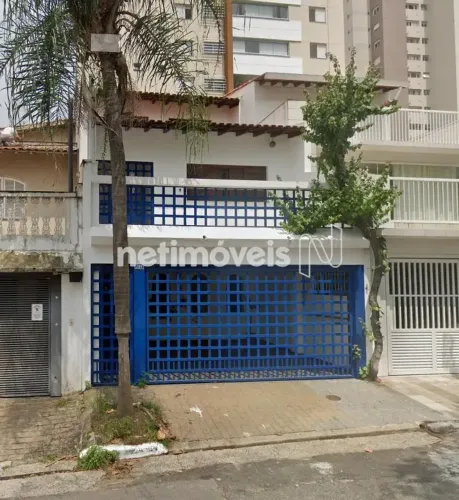 Locação Sobrado Vila Firmiano Pinto São Paulo