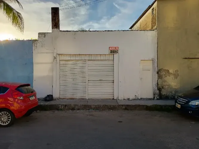 ? ALUGA-SE LOJA COMERCIAL - 40 m² | PONTO ESTRATÉGICO ? ? Jardim das Margaridas - Salva