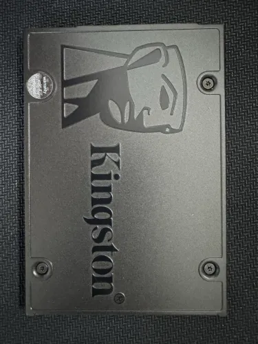 SSD Kingston 120GB SATA