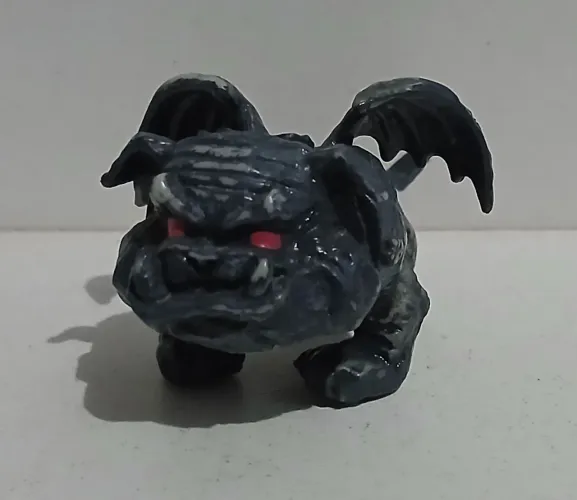 ACESSORIOS BONECA MONSTER HIGH PET CLAWD WOLF ROCKSEENA