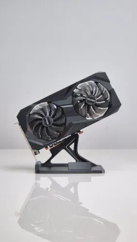 Placa de video RX6600 8GB