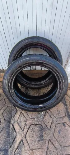 PNEUS Pirelli Scorpions 225/55 R18 