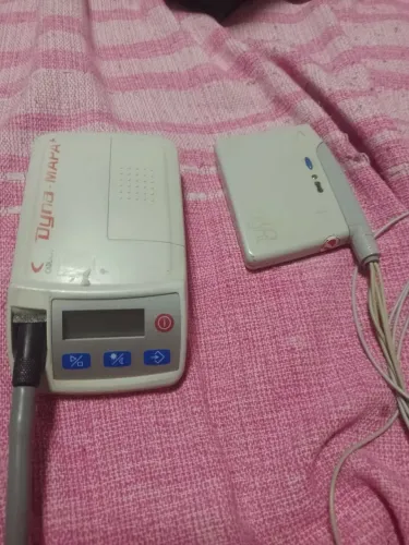 Holter mapa