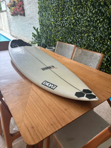Prancha dei Surf Al Merick