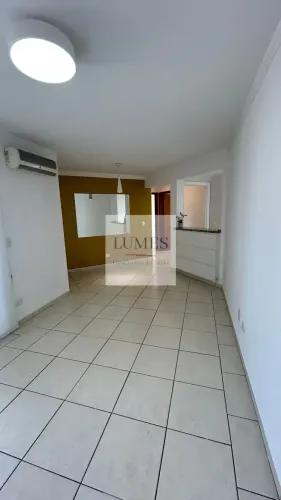 Apartamento para locação, Vila Rehder, Americana, SP