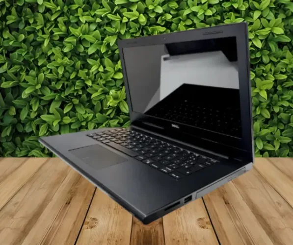 NOTEBOOK DELL INSPIRON - PROCESSADOR INTEL CORE I5 - 8GB - 128 SSD - P.VIDEO