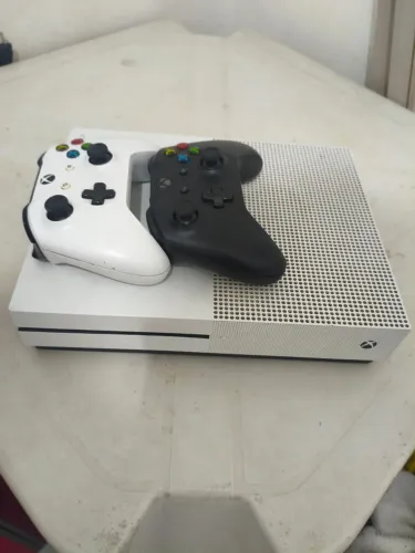 Xbox one s