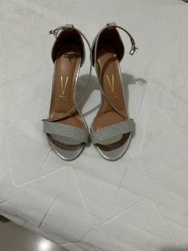 Sapato de festa