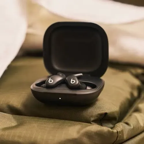 Fone Powerbeats fit pro - preto