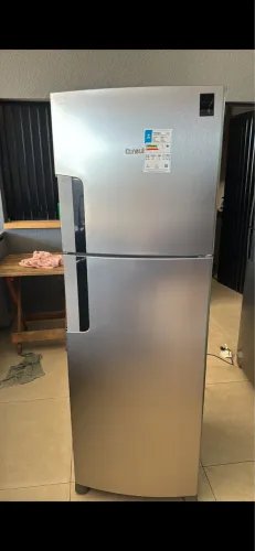 Vendo Geladeira nova!!