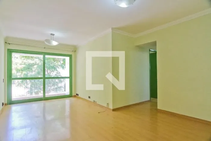 Apartamento à Venda - Santana, 3 Quartos, 94 m2