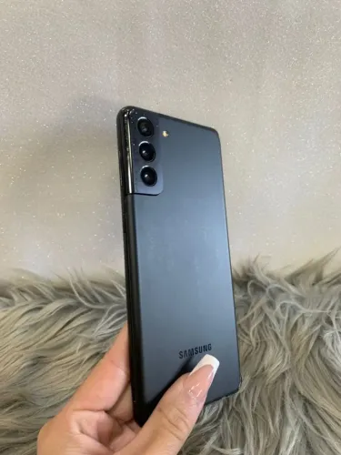 SAMSUNG S21+