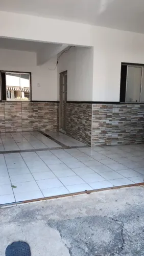 Casa térrea em Vila Guaranhuns